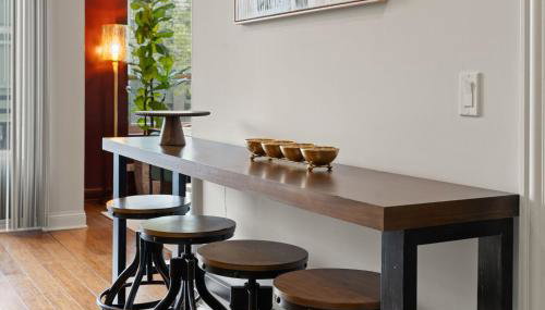 1 Free Parking Gym Balcony Sleeps 10 - Foto 5