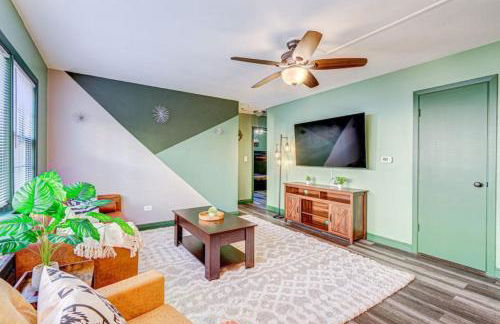 Top Rated Condo - Historic Location - Foto 1