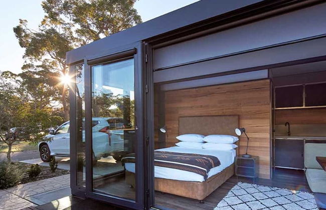 NRMA Ocean Beach Holiday Resort - Photo 36