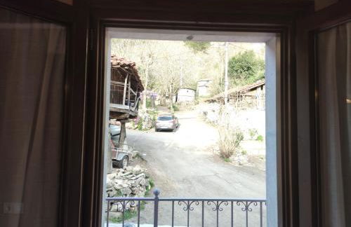 Casa Rural El Cantón - Foto 72