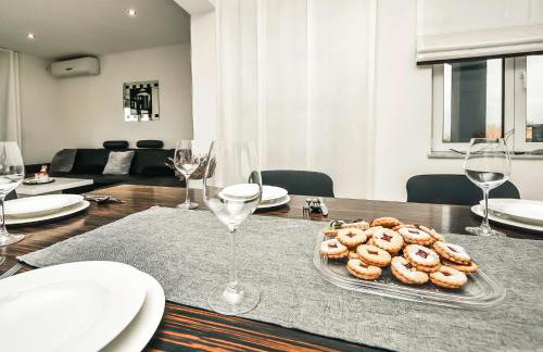 Holiday Home Villa Dalmacija by Interhome - Foto 56