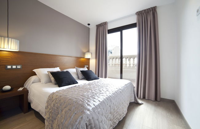 Serennia Apartments Ramblas-Pl.Catalunya - Foto 16