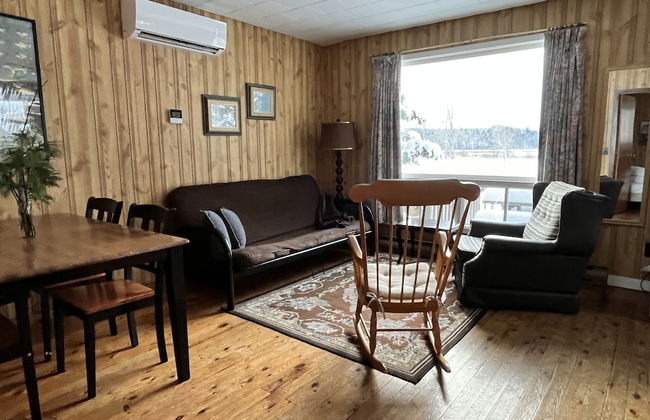 Staying by the Lakeside Cottages - Foto 78