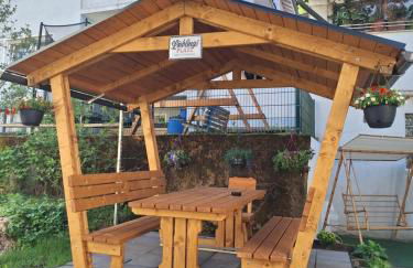 Ferienwohnung Hubi - Foto 28