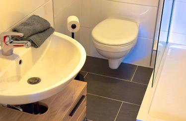 FEWOHOME Lothe Schieder Schwalenberg Schiedersee - Foto 63