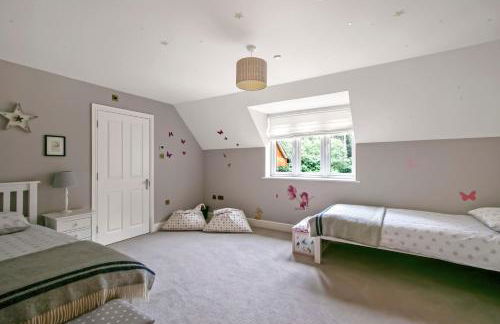 Scotsdale - exclusive family home - Foto 19