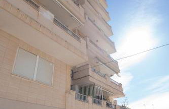 Apartamento a 50 metros del mar con párking - Foto 7