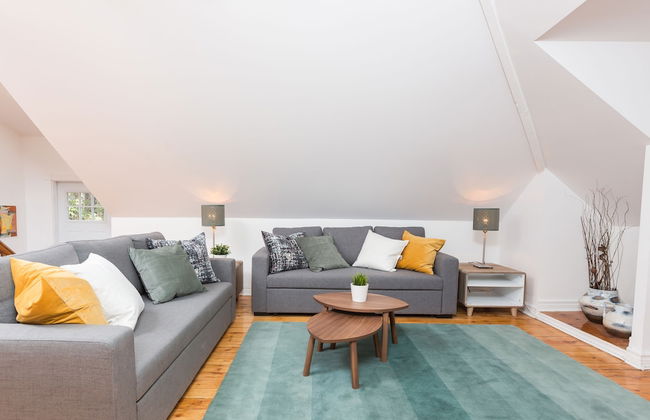 Applewood Suites - Palmerston Avenue - Photo 16