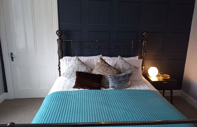 Millport Town or Country Holiday Lets - Foto 10