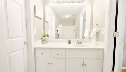 The Cozy Hearth Escape Here - Foto 5