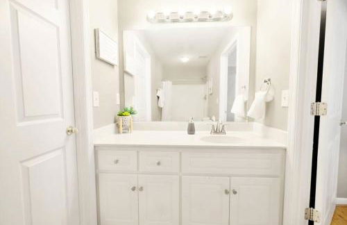 The Cozy Hearth Escape Here - Foto 5