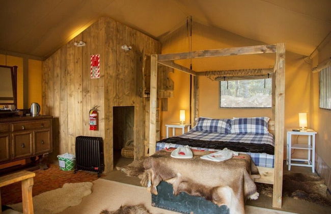 The Camp - Lake Hawea - Foto 33