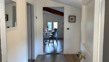 Villa Taccetti - Appartamento "La Torretta" in Villa del Settecento con piscina - Foto 2