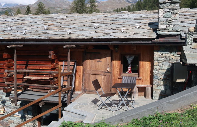 Ancienne Bergerie Studio 1 - Foto 22