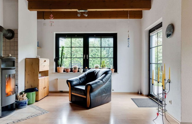 Cosy Holiday Home in Olsberg With Garden - Foto 12