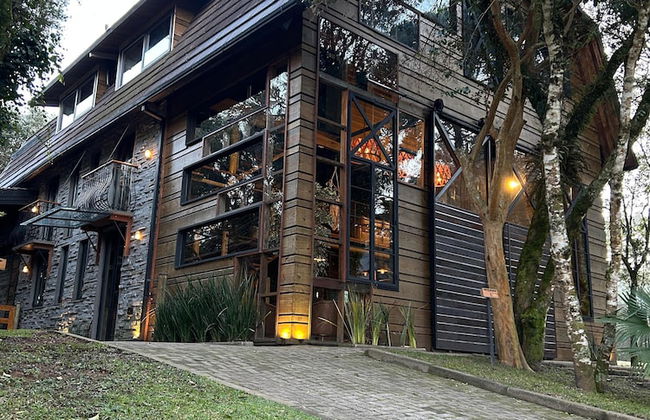 Celeiro Lake Village - Foto 54