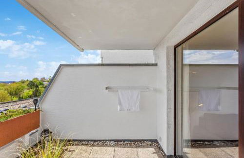 Flexi Home - Balkon , Seeblick, Pool & Speed Wlan - Foto 17