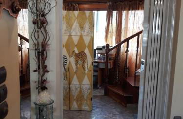 Mandy's cosy luxury flat - Foto 7