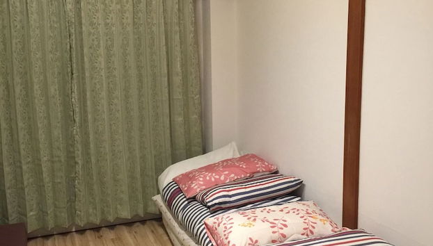 Kanazawa-Hachitabi Renri - Foto 3, Habitación