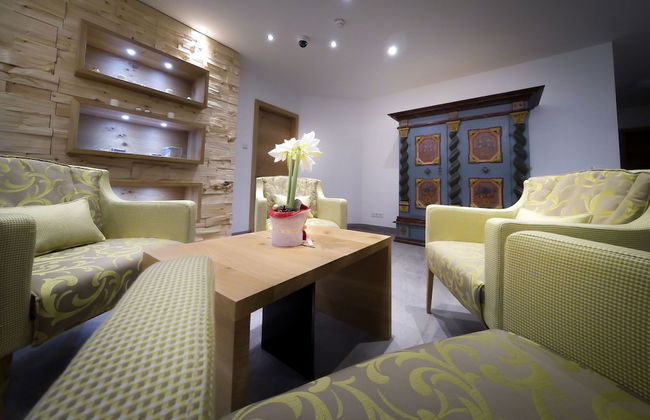 Appartement Unser Unterberg - Foto 3