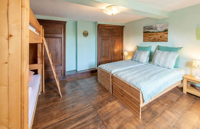 Vacation Home With BBQ Near Hotton - Photo 22