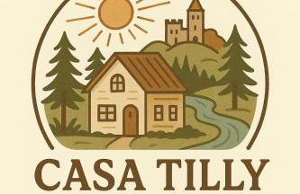 Casa Tilly - Ferienhaus am Wald - Foto 13
