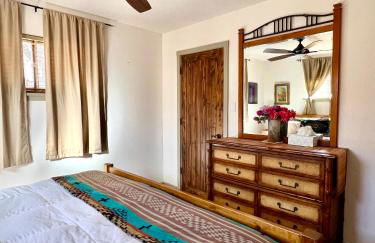 Downtown Historic East-Side Coyote House 2B 2BA - Foto 6