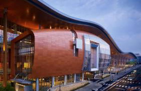 The Twelve Thirty Lounge in Downtown Nashville - Foto 53