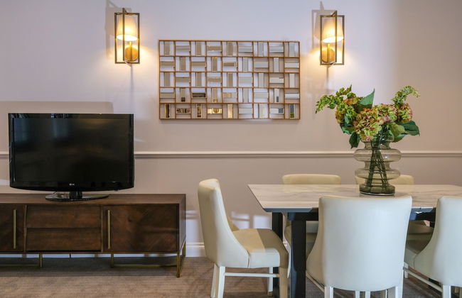 Collingham Serviced Apartments - Foto 31