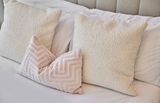 Host Stay The Municipal View Abode - Foto 25