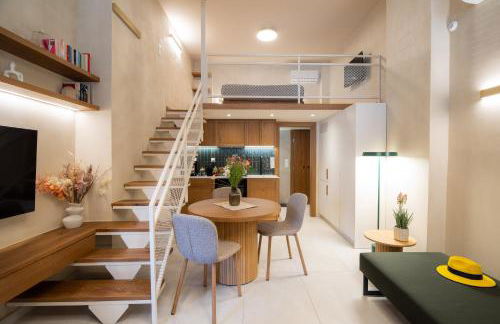 CENTAURO Prime Residencies - Foto 56