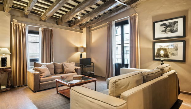 Stay U-nique Apartments Pou - Foto 2, Imagen principal