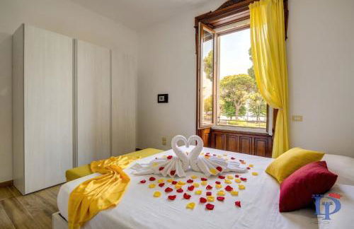 Palazzo Visconti Luxury Suite DesenzanoLoft Official Partner Homes & Villas by Marriott Bonvoy - Foto 16