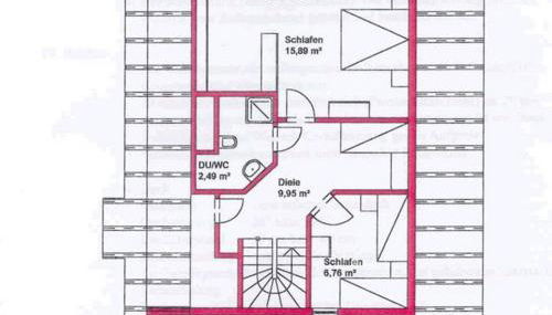 Ferienhaus Nr 5C plus, Feriendorf Hagbügerl, Bayr Wald - Foto 4