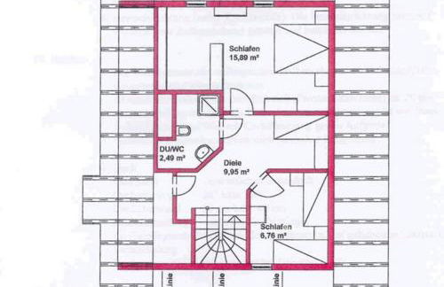 Ferienhaus Nr 5C plus, Feriendorf Hagbügerl, Bayr Wald - Foto 4