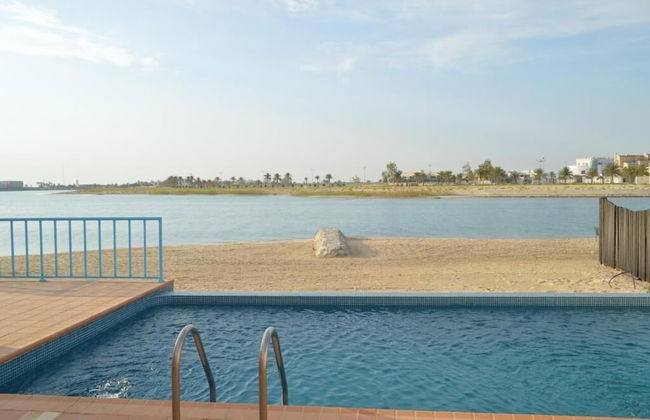 Wave Resort - Photo 13