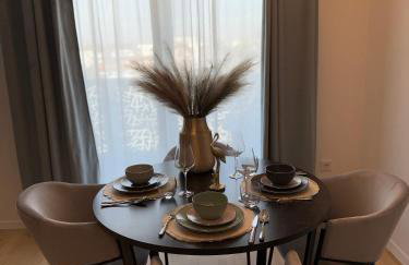 VG CITY STAY - airport & city - Foto 62