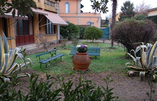 B&B Antica Piazza dei Miracoli - Photo 22