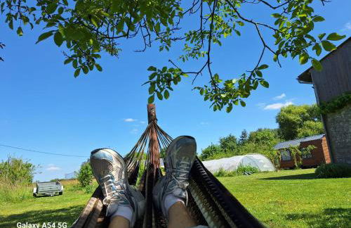 Simples Escales : gîte nature, détente et sauna - Photo 24