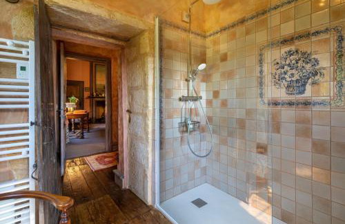 Logement d'exception dans le Château de Lacypierre - Foto 8