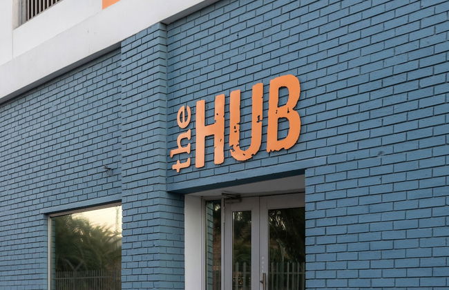The Hub 602 - Foto 5