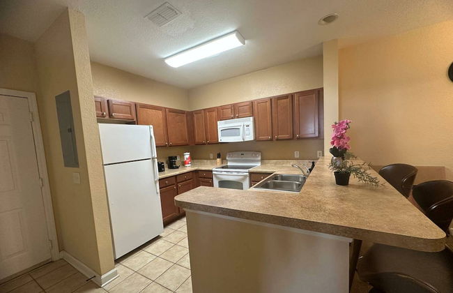 Cozy Condo Just a few Minutes From Disney - Foto 30