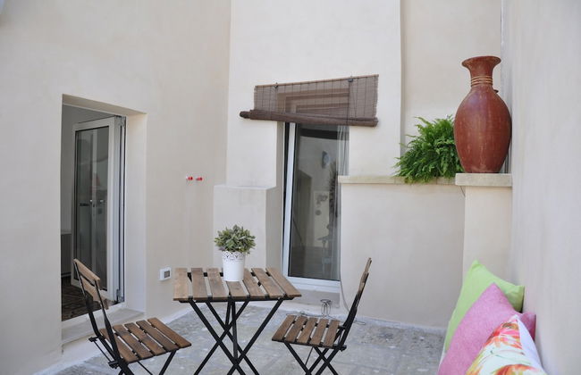 Vico degli Ebrei - Foto 18