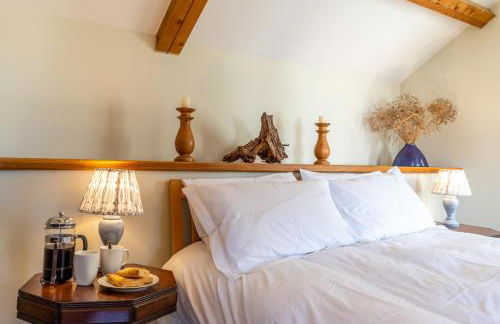 Buckstone House Coach House - Foto 10