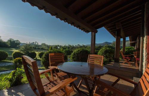 Casas Rurales Playa de Guadamía - Foto 11