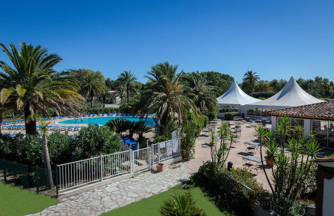 SOWELL Family Port Grimaud - Foto 52