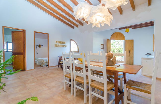 Torre Marina in Campos - Foto 16