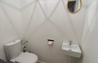 Spacious town house in the center of le Bourg d'Oisans - Photo 38