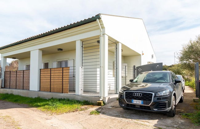 Welcomely - Villa Cornus - Foto 32