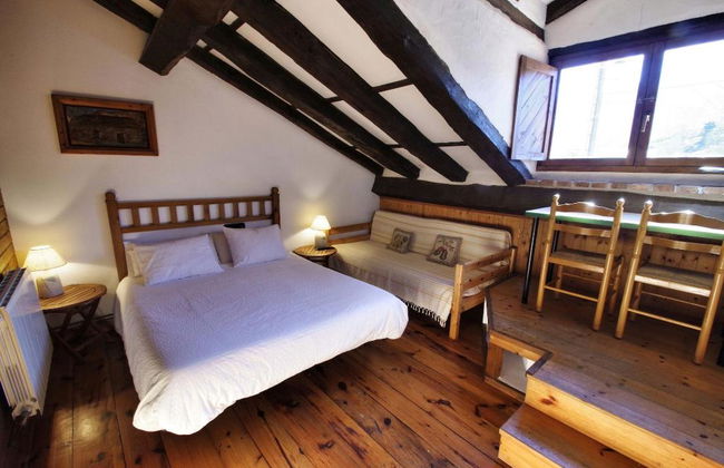 Casa Rural La Cortina - Foto 35